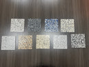 Customized Samples Boards (9) (6x6)