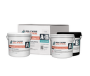 Polyaspartic Low Odor (+) Clear