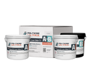 Polyaspartic Low Odor (-) Clear