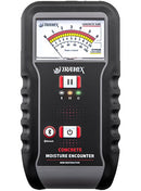 Tramex CME5 Concrete Moisture Encounter