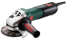 Metabo 5" Hand Grinder