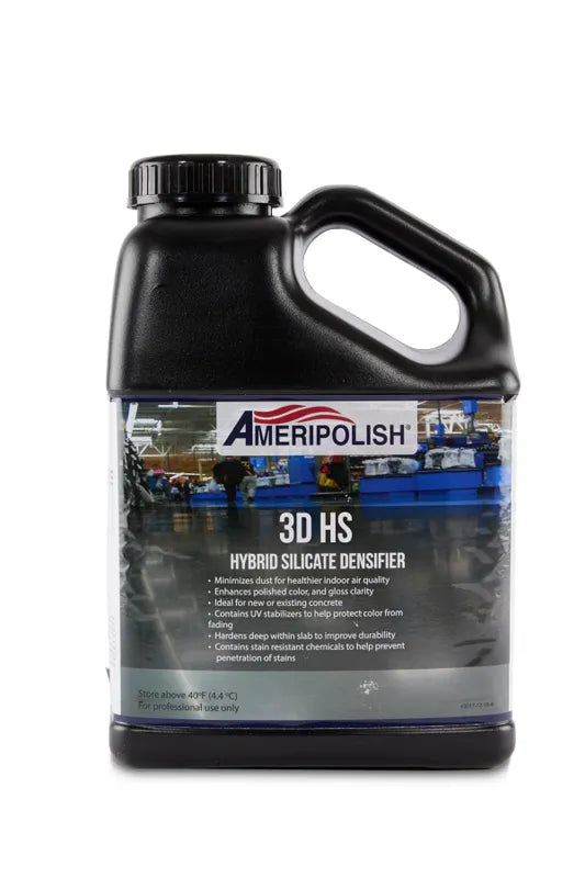 Ameripolish 3D HS Densifier - 1Gal