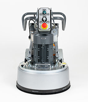 Lavina L16E Electric Grinder