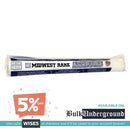 Assurance™ 18" Pro-Grade Woven Shed-Resistant Roller Cover - 3/8" Nap, with End Caps