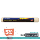 Painters Solution Roller Cover 18" with 3/8" nap (Each)