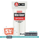 Mini-Koter Roller Cover- 6" Woven  3/8" Nap (Pack of 10)