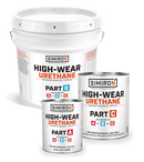 High-Wear Urethane
