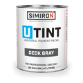U-Tints Pigment Packs by Simiron