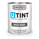 U-Tints Pigment Packs by Simiron