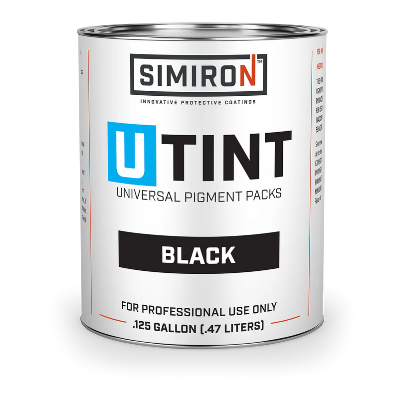 U-Tints Pigment Packs by Simiron