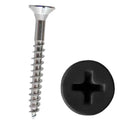 Additional Screw 1-5/8″ – Color-Matching Flathead
