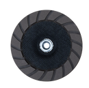 EM-7-M EdgeMaster Ceramic Turbo Cups