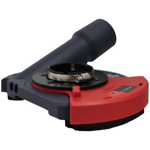 Metabo 5" Hand Grinder