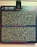 Polywise Grit Sample Board
