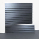 Additional 4x4 Slatwall Panel (16 sq ft)