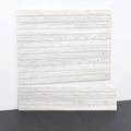 Additional 4x4 Slatwall Panel (16 sq ft)