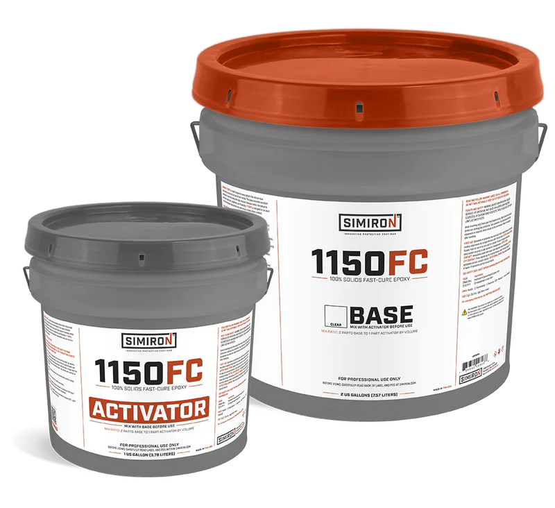 Low-Temp MVB (1150FC)