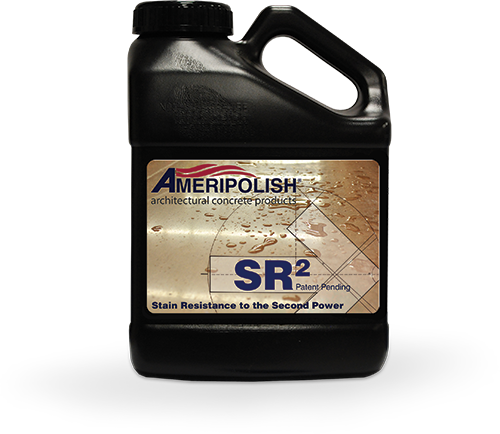 Ameripolish SR2 Stain Resistor 1 Gal