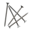 Additional Screw 1-5/8″ – Color-Matching Flathead