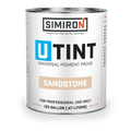 U-Tints Pigment Packs by Simiron