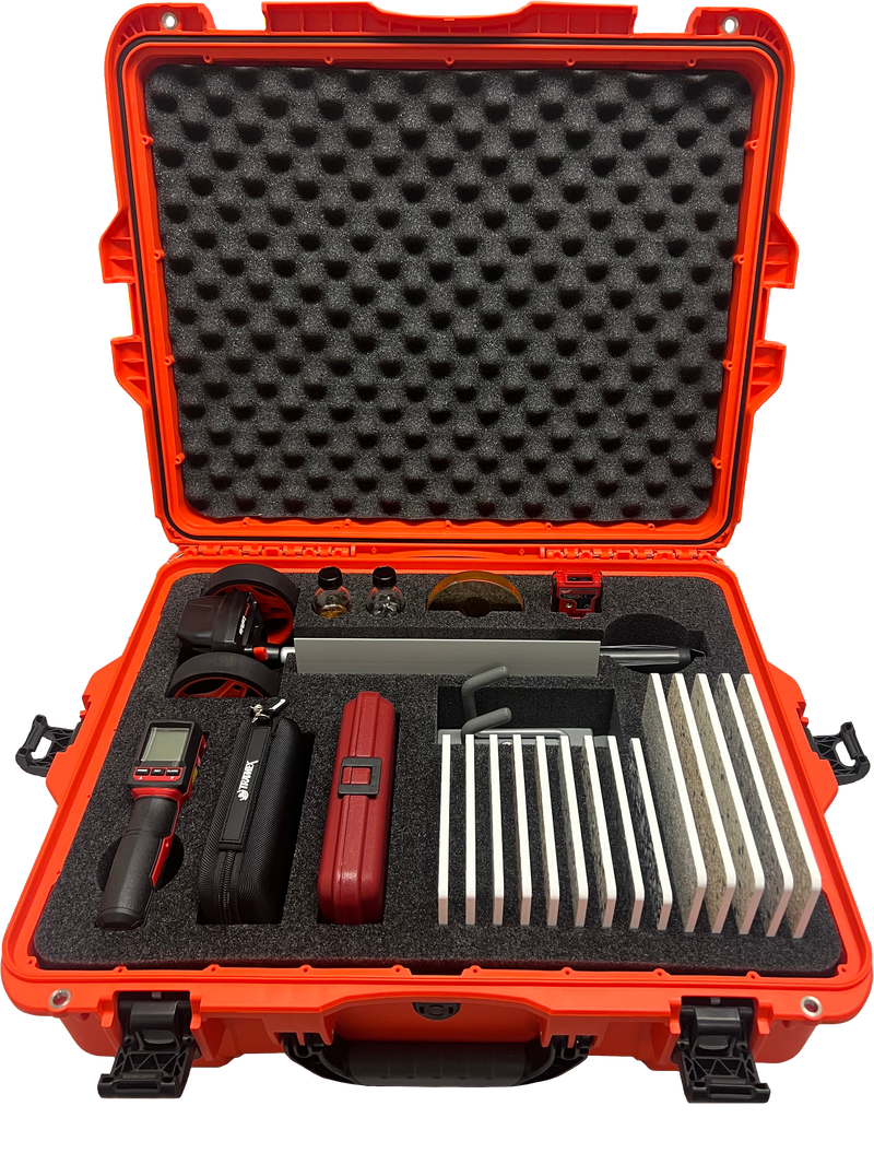 Fully Loaded Case