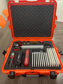 The PolyWise Sales Kit