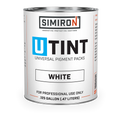 U-Tints Pigment Packs by Simiron