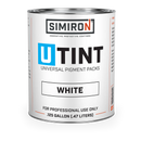 U-Tints Pigment Packs by Simiron