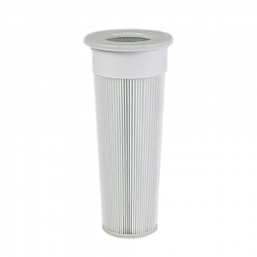 Fine Filter - DC Tromb 400 L