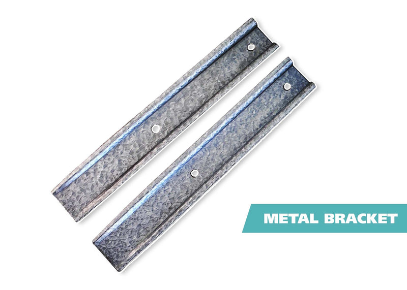 DC Tromb - Replacement Cover (Metal Bracket - set of 2)