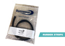 DC Tromb - Replacement Rubber Strip (set of 2)