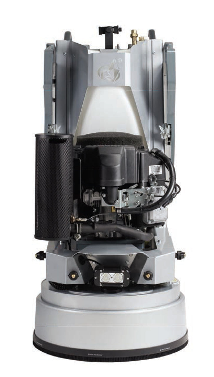 Lavina 20" Elite Propane Grinder