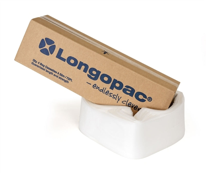 Longopac Vacuum Bags