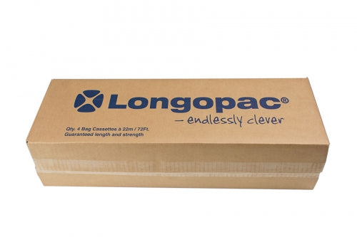 Longopac Vacuum Bags