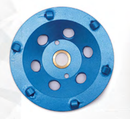 PCD Cup Wheel