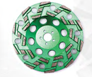 Medium S Segment Cup Wheel
