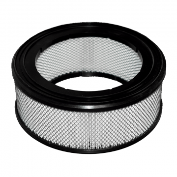 Hepa Filter - DC Tromb 400 L