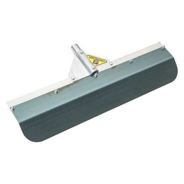 Flake Scraper 24" (Round Edge)